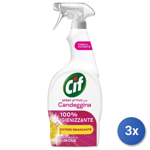 Cif dégraissant trigger - cif,