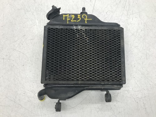Radiateur eau yamaha - yamaha, tzr