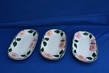  3 raviers ou petits plats