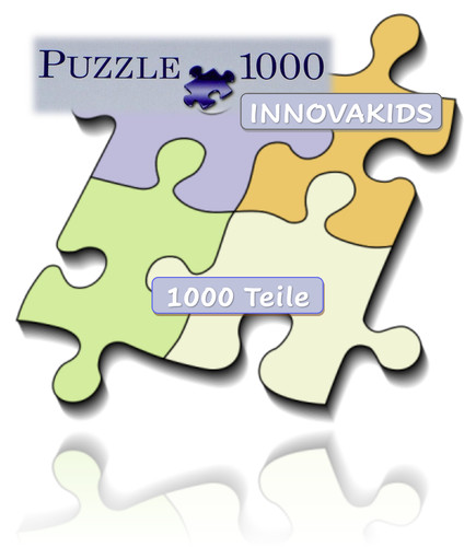 Innovakids puzzle - innovakids,