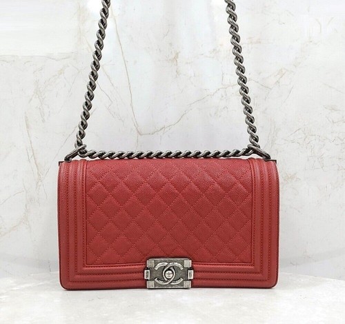 Chanel sac flap - flap, en