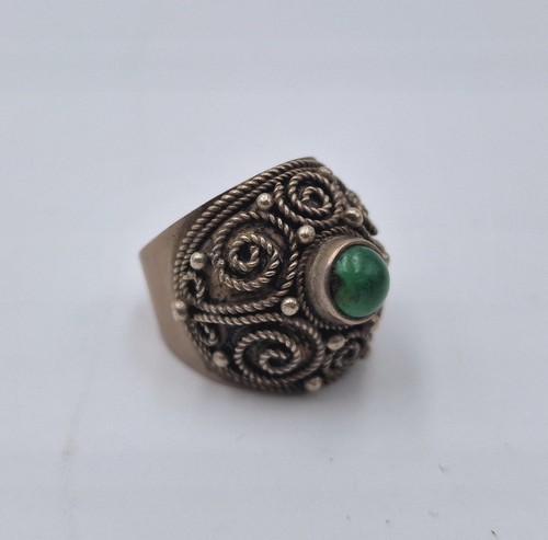 Bague style orientale - , avec