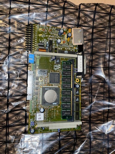 Carte cpu sct15 1280205 - sct15,