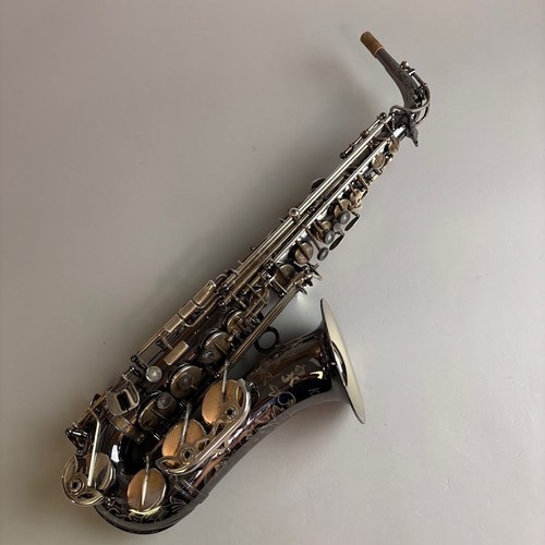 Saxophone alto julius - saxophone,