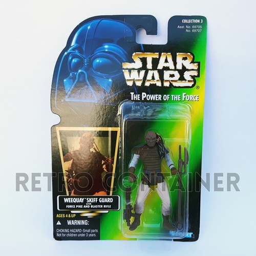 Figurine articulée star wars - figurine,
