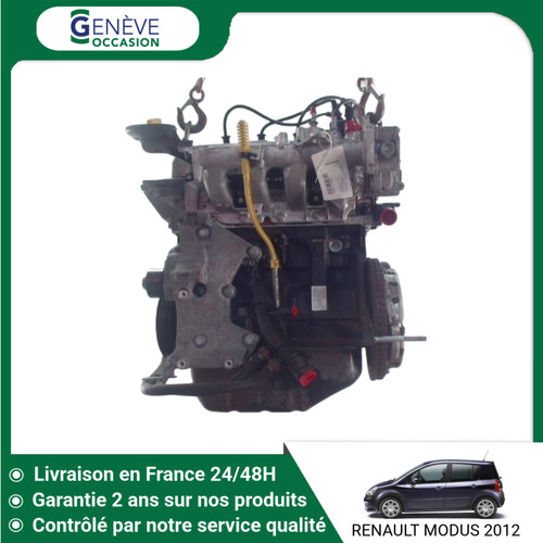 Moteur renault - ,