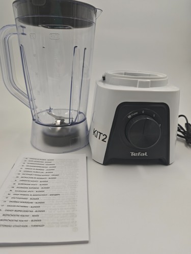 Tefal blendeo used eu - -,