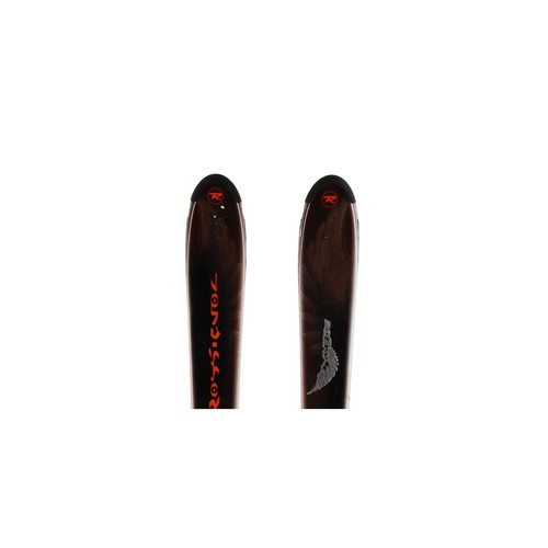 Ski occasion rossignol - occasion, bandit
