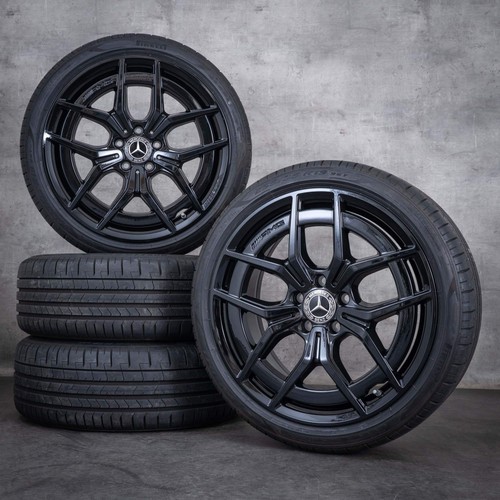 Mercedes classe amg jantes - classe,
