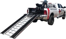Ramp-Pro universel VTT et