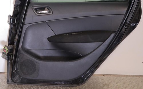 Porte arriere droit - , peugeot