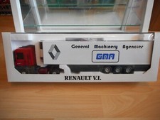Eligor / LBS Renault AE 500