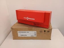 Viessmann 7243275 Vitotronic 100 GC3 Chaudière Unité de Contrôle