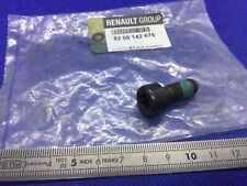 Vis volant moteur d'origine Renault Clio Mégane… réf 8200142676