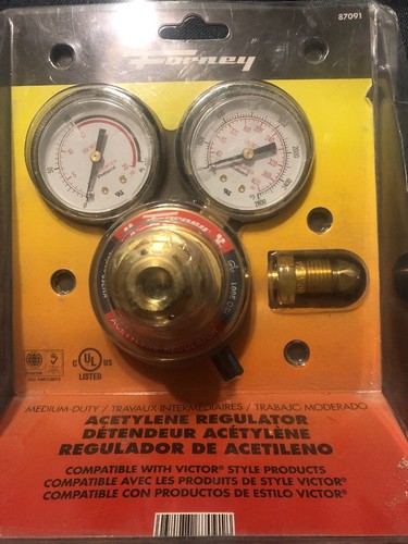 New forney 87091 - new, medium