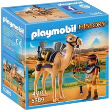 Playmobil® 5389 History