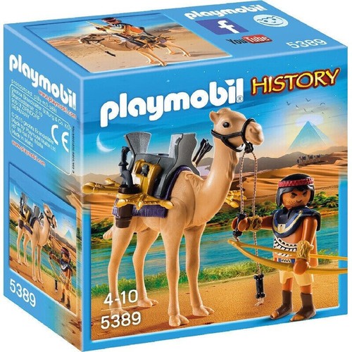 Playmobil 5389 history - 5389,