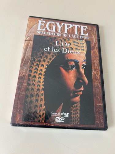 Egypte splendeurs âge - egypte, l'âge