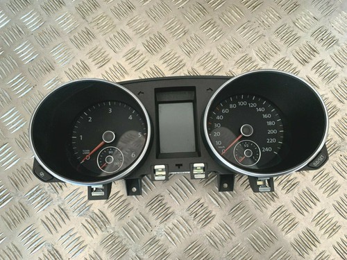 Bloc compteur volkswagen - bloc,