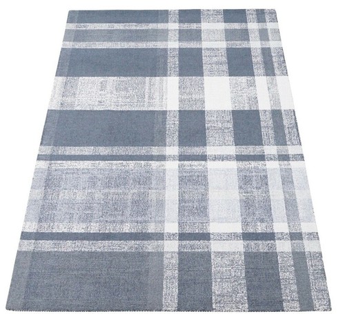 100 laine tapis beige - tapis, gris