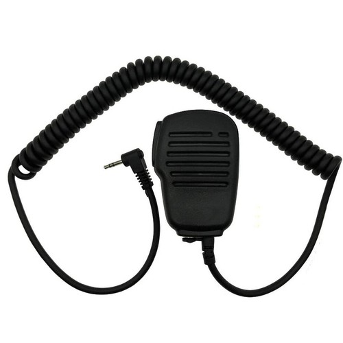 1pin speaker mic for - mic, motorola