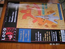 Loco Revue n°568 231 G 558 040 TA