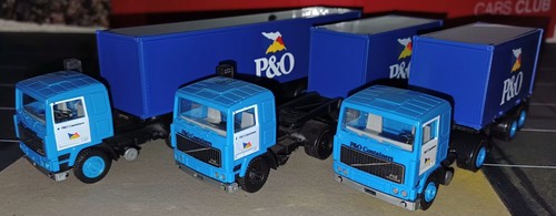 Herpa camions p o - herpa,