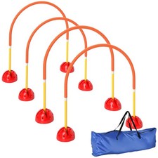 Kit d'équipement d'agilité