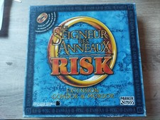 Risk le seigneur des anneaux