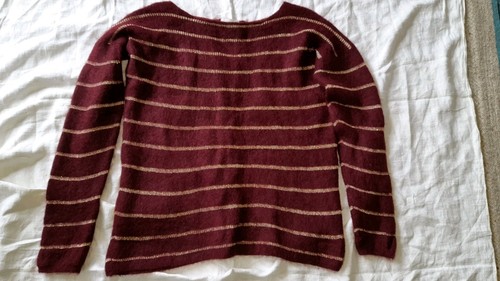 Pull sezane - pull,