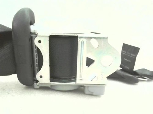 Ceinture arriere gauche