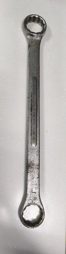 Clé polygonale double - , facom