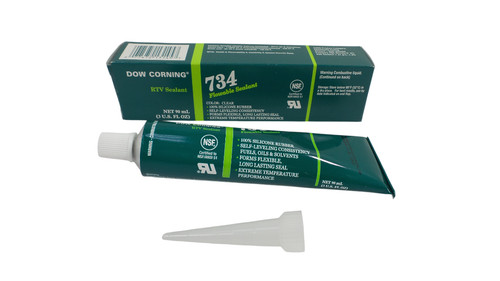 Lot dow corning silicone - lot,