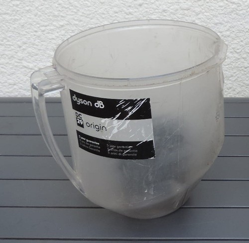 Bac collecteur aspirateur - collecteur,