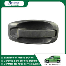 ?? POIGNEE EXTERIEURE PORTE AVANT DROIT FIAT FIORINO PIK UP-93 ➤735594796 ♻️