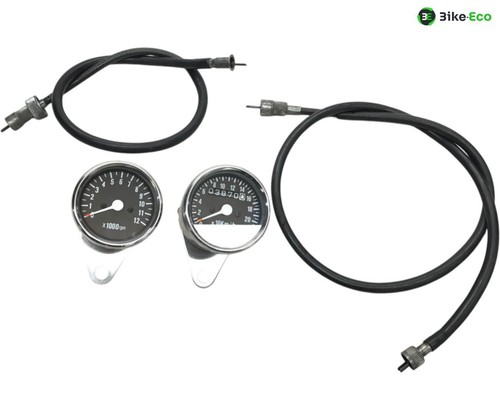 Compteur kawasaki 650 - compteur,