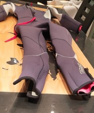 Combinaison femme néoprène - combinaison,