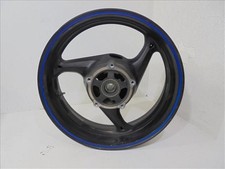 jante SUZUKI GSR 600 2008-2011