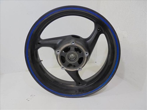 Jante suzuki gsr 600 - 600, 2008-2011