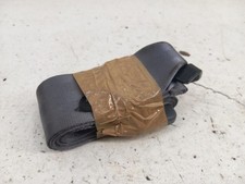 Ceinture arriere centrale