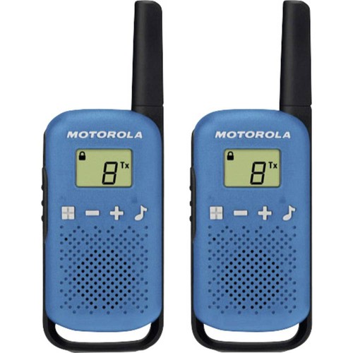 Motorola solutions talkabout - solutions,