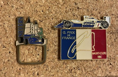 Pin formule f1 - pin’s,