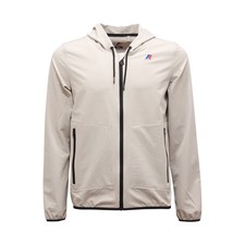 P0511 GIUBBOTTO ANTIVENTO UOMO