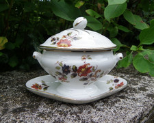 MOUTARDIER ANCIEN EN