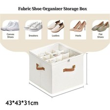 Organisateur chaussures - organisateur, 16