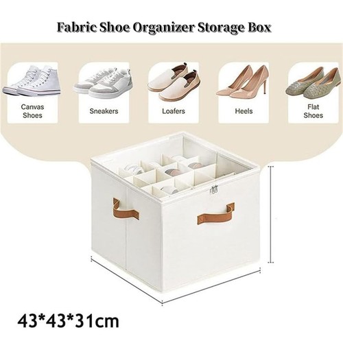 Organisateur chaussures - organisateur, 16