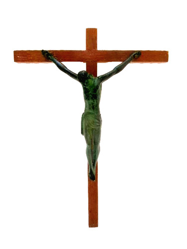 Crucifix ancien - , –