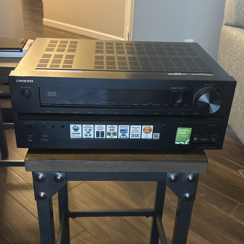 Onkyo nr616 2 channel - tx-nr616, 7.2-channel