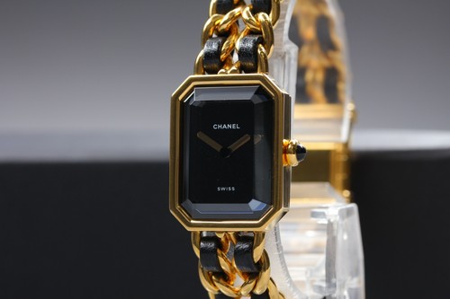 Montre quartz femme vintage - montre, à