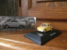 FIAT 126 & Micro Voiture
